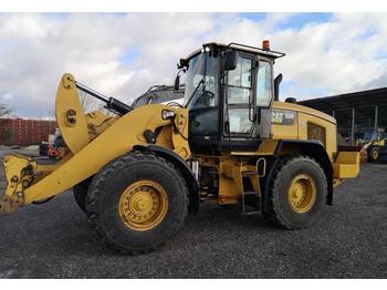 Cargadora de ruedas Caterpillar CAT 938 K: foto 1