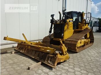 Bulldozer Caterpillar D6TM: foto 1