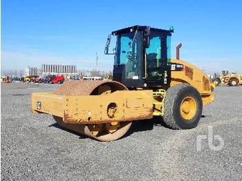 Compactador CATERPILLAR CS74B