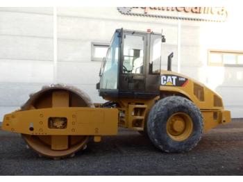 Compactador Caterpillar CS56