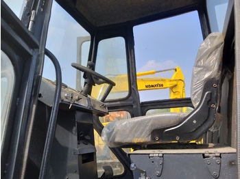 Compactador DYNAPAC CA301D
