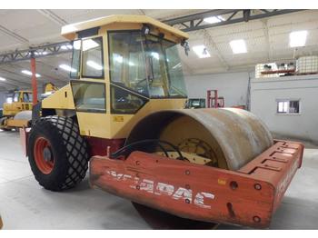 Compactador Dynapac CA 280 D