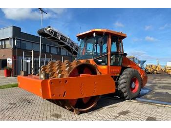 Compactador Dynapac CA 612 PD