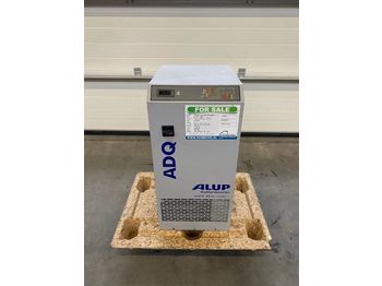 Alup ADQ 180 Luchtdroger 3.000 L / min 13 Bar Air Dryer - Compresor de aire