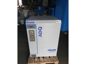 Alup ADQ 720  - Compresor de aire