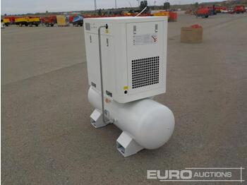  Unused 2022 Zelfir HV-7.5G - Compresor de aire