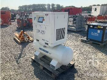 ZELFIR RH 10A (Unused) - Compresor de aire