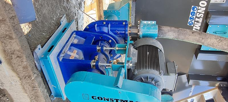 Cribadora nuevo Constmach Entwässerungssieb - Sandwaschmaschine: foto 6