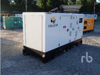 Generador industriale nuevo DELLENT GF2-120 150 KVA: foto 1