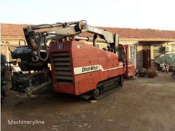 Perforadora direccional horizontal DITCH-WITCH JT7020 MACH 1: foto 1