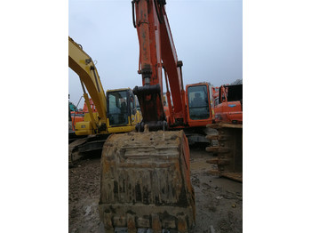 Excavadora de cadenas DOOSAN DH220LC-7: foto 1