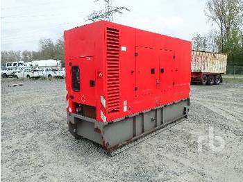 Generador industriale DOOSAN G250 255 KVA: foto 1
