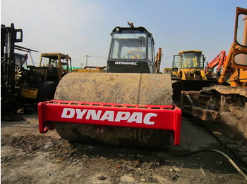 Compactador DYNAPAC CA251D: foto 1