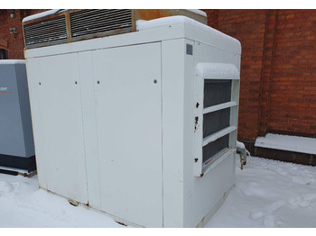 Compresor de aire Dalgakiran Inversys 90: foto 3
