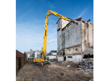 Excavadora de demolición nuevo Demolition High Reach Excavators 18m to 30m: foto 1