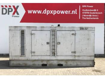 Generador industriale Deutz BF6M 1015 - 240 kVA Generator - DPX-11447: foto 1