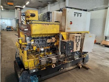 Generador industriale Deutz F6L912: foto 1