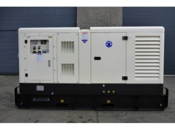Generador industriale nuevo Deutz FL4L912T 50 KVA NEW | SNS1064: foto 1