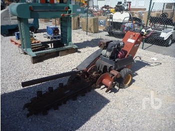 Ditch Witch 1230 - Maquinaria de construcción