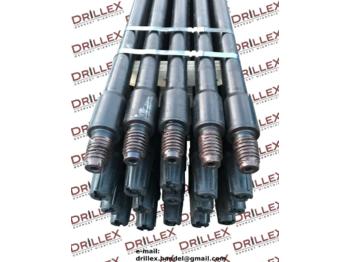 Perforadora direccional horizontal Ditch Witch JT1220 Drill pipes, Żerdzie wiertnicze: foto 1