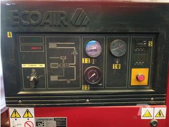 Compresor de aire Ecoair D100: foto 1