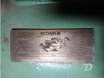 Compresor de aire Ecoair ECO D50A: foto 1