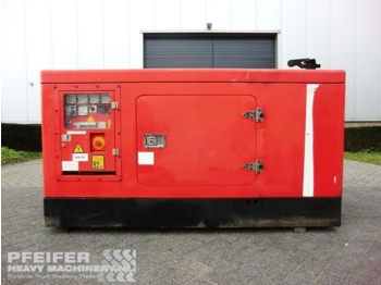 Himoinsa HIW-030 Diesel 30kVA - Equipo de construcción