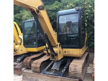 CATERPILLAR 306 - excavadora