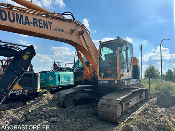 Excavadora  PELLE - HYUNDAI - 235 LCR 9 - 2013 - 6200 H