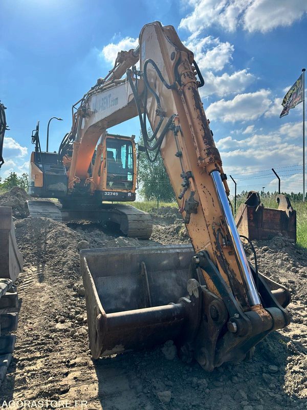 Excavadora PELLE - HYUNDAI - 235 LCR 9 - 2013 - 6200 H