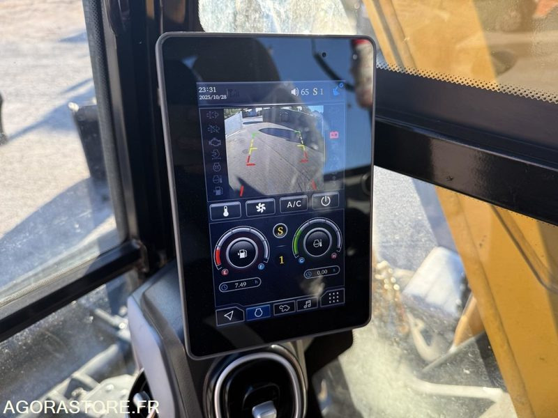 Excavadora Pelle SANY SY95C - 500Heures - 2023