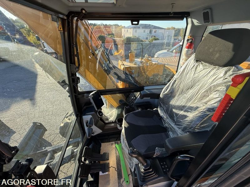 Excavadora Pelle SANY SY95C - 500Heures - 2023