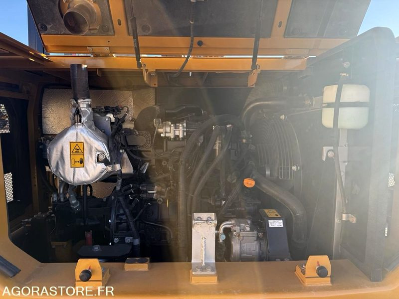 Excavadora Pelle SANY SY95C - 500Heures - 2023