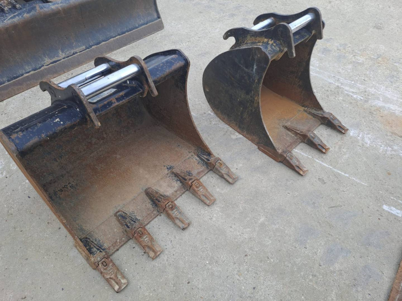 Excavadora de cadenas CAT 302.7