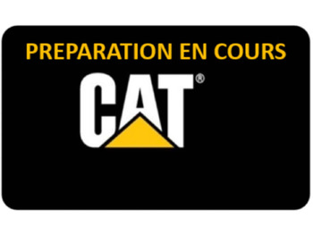 Excavadora de cadenas CAT 302.7D CR