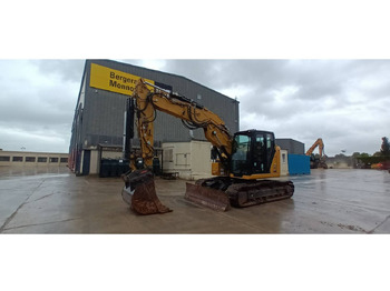 Excavadora de cadenas CAT 315