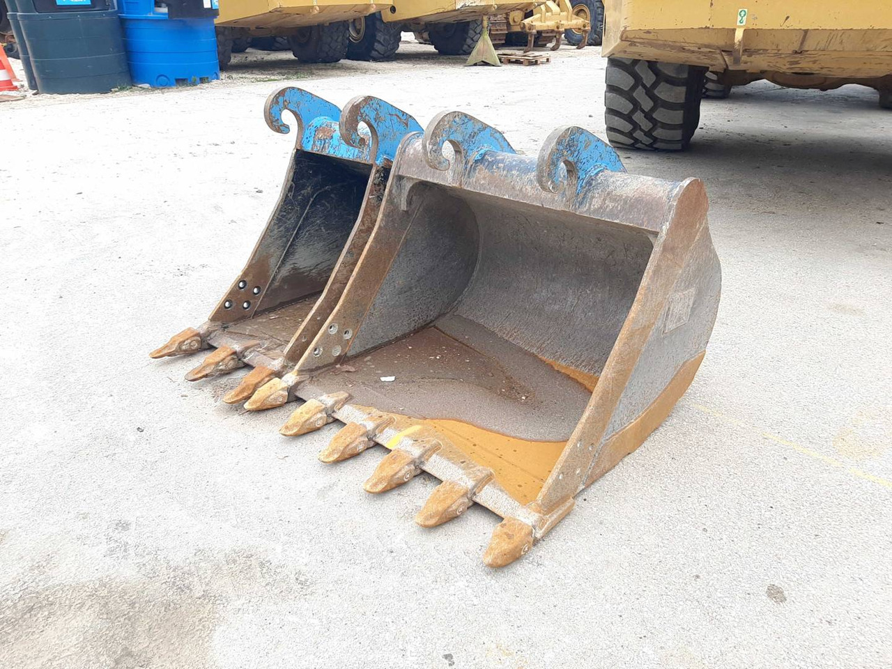 Excavadora de cadenas CAT 315