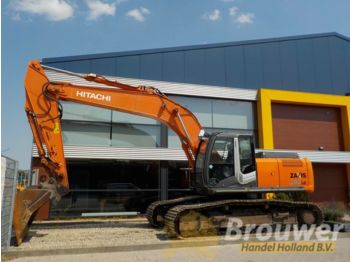 Excavadora de cadenas HITACHI ZX 280 LC-3