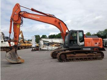 Excavadora de cadenas Hitachi ZX280 LCN ZAXIS