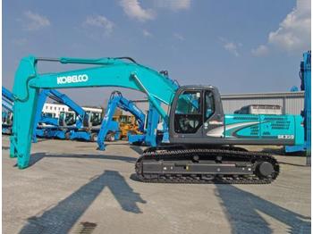 KOBELCO SK350LC-8 - Excavadora de cadenas