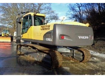 Excavadora de cadenas VOLVO EC 290C NL