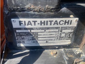 Minicargadora FIAT-HITACHI SL40: foto 1