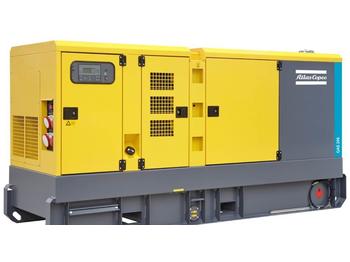 Generador industriale Atlas Copco QAS 200 New, Diesel, 200kVA, 50Hz, 400v
