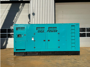 Giga power Giga Power RT-W800GF - Generador industriale