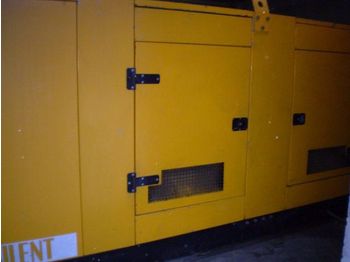 SDMO TWD 12 GE generator  - Generador industriale