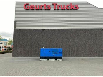 Generador industriale Gesan DJS 60 400/230 50HZ AGGREGAAT/GENERATING-S: foto 1
