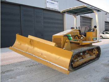 Mitsubishi BD2GII - Grader