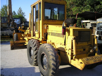 Ursus UP120 - Grader