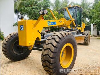 Grader XCMG GR165