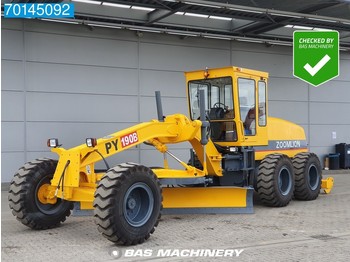 Grader Zoomlion PY190B NEW UNUSED GRADER - CAT 140H